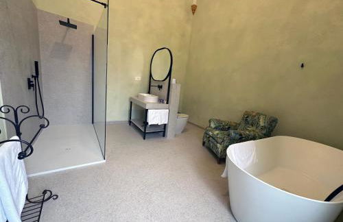 Abbazia Santa Maria del Bosco - Photo 19