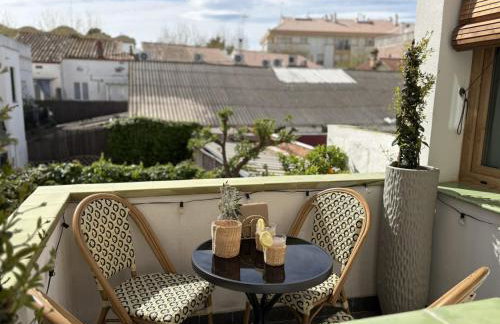 Montroig 5 hotel boutique - Foto 69