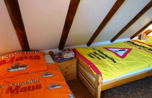 Knusperhaus Gretel - Foto 9