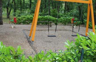 Résidence du Lac-MONFLANQUIN Appartement RDC - Foto 23