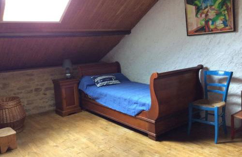 Au coeur du Périgord noir, gîte 6 pers, vue panoramique, proche Sarlat - Foto 19