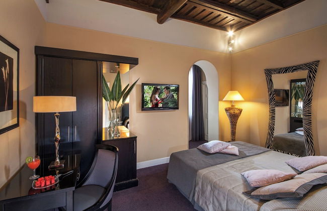 The Inn at the Spanish Steps - Foto 50