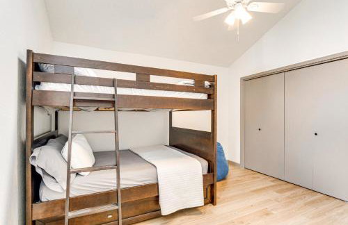 Modern Georgetown Home Less Than 2 Mi to Blue Hole Park! - Foto 18