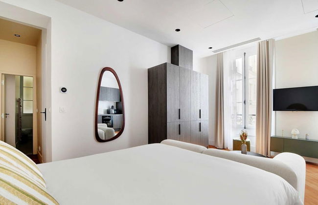 Wonderful Studio - 2P - Opera Garnier - Foto 3