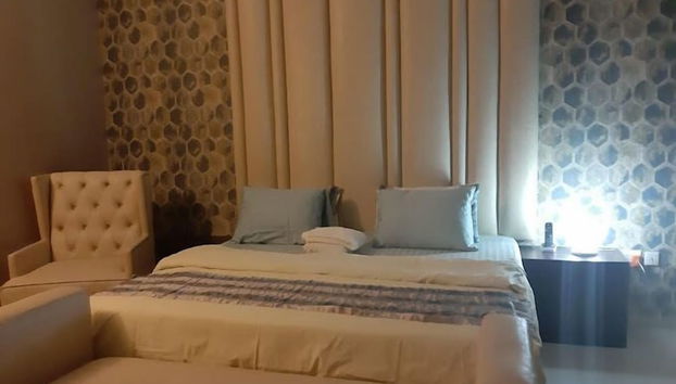 Apartment 1010 - Foto 2, Habitación