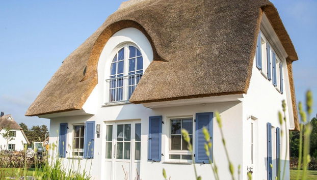 Luxushaus Boddenkuste mit Sauna - Foto 2, Imagen principal