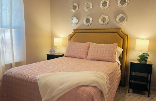 Retro Place - 2 bedroom & 1 bathroom - GREAT VALUE - Foto 12