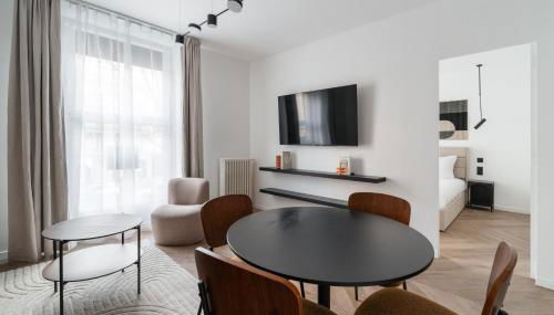 Appartement Parisien - Design - 4 couchages - Foto 4