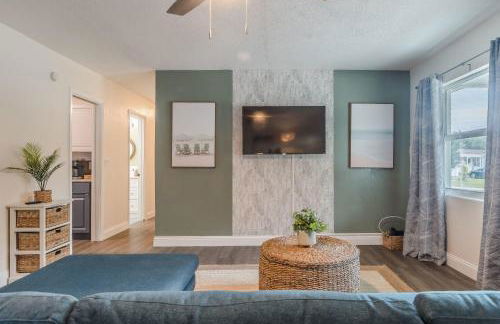 Private Heated Pool 4 MI to Indian Rocks Beach - Foto 20