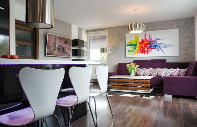 Apartman Patris 33 - Foto 1