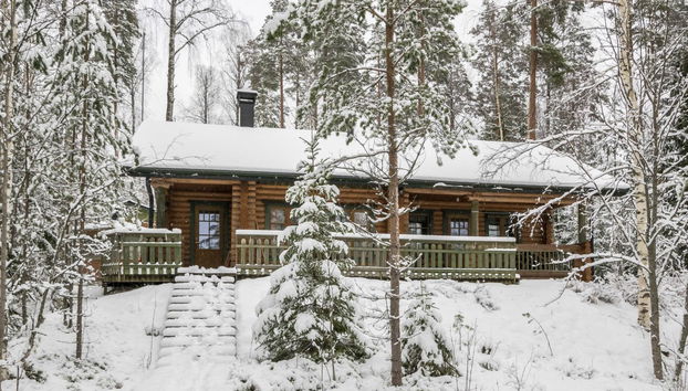 Kanervakallio - Foto 4, Inside other