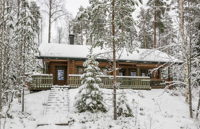 Kanervakallio - Foto 4