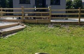 Beautiful Cabin near Padstow - Foto 42