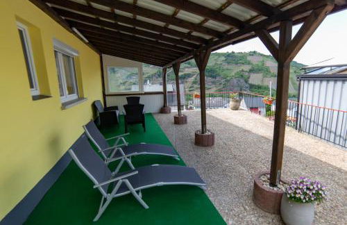 Ferienwohnungen Schorn - Foto 29