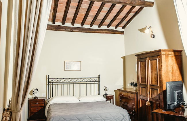 Casa di Campagna in Toscana - Foto 39