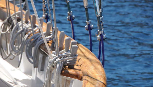 Marseille Sailboat Tour - Foto 4