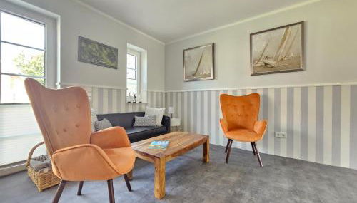 Ferienhaus Golfkate Birdie - Foto 4