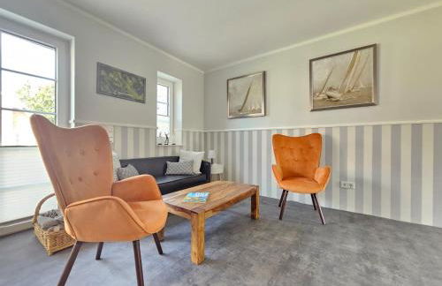 Ferienhaus Golfkate Birdie - Foto 4