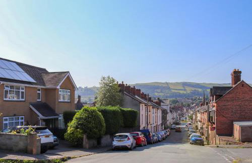 Crescent Cottage - Foto 14