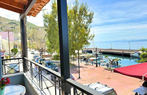 Villa Nikolas Limni - Photo 12