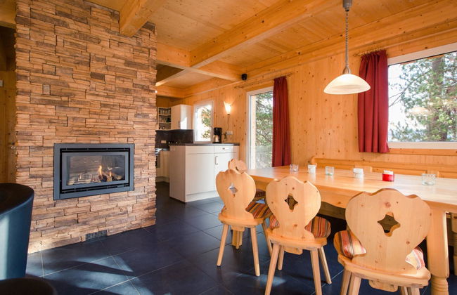 #39 mit IR-Sauna und Sprudelbad Innen - Foto 13