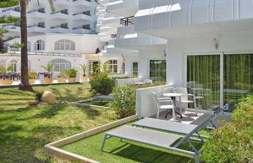 Sol Lunamar Palmanova Apartamentos - Adults Only - Photo 14