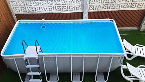 Casa tradicional en el Camino dos Faros Costa da Morte - Foto 2