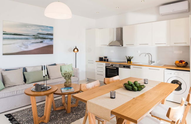 Falasarna Seafront House - Foto 10