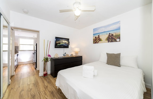 Sofi Beach Apartments - Foto 51