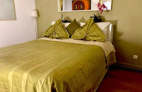 Le Cosy - Ateliers SNCF - Calme - Parking - Foto 47