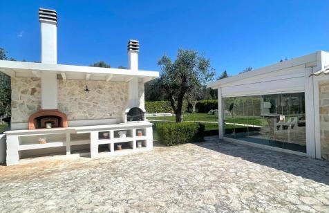 Trulli Margherita, intera struttura per il tuo relax - Foto 10