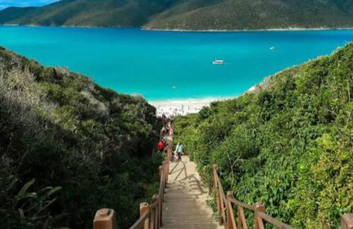 Hospedaria da Gabi - Foto 61