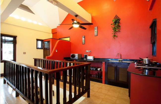 11 Bedroom Sea Front Triple Villas Koh Phangan SDV231/233/234-By Samui Dream Villas - Photo 28