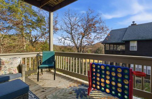 Old Kinderhook 2 Decks, Firepit, Kid & Pet Friendly Golf Retreat - Foto 77