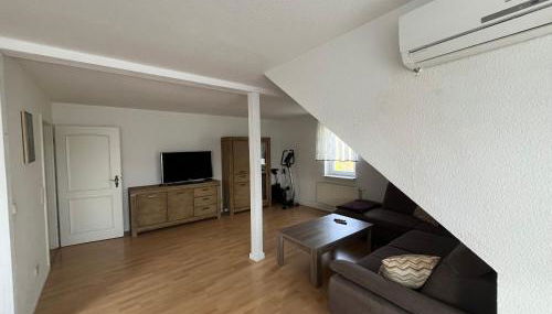 Ferienwohnung Serbitz - Foto 2
