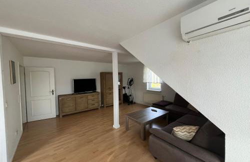 Ferienwohnung Serbitz - Foto 2