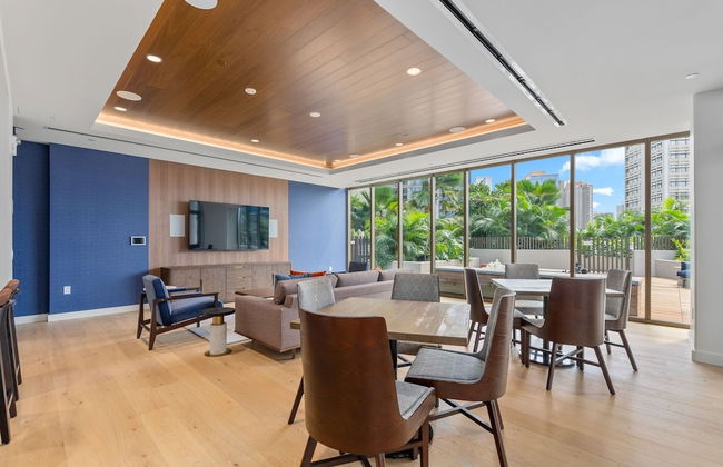 Sky Ala Moana 3001 2 Bedroom Condo by RedAwning - Foto 68