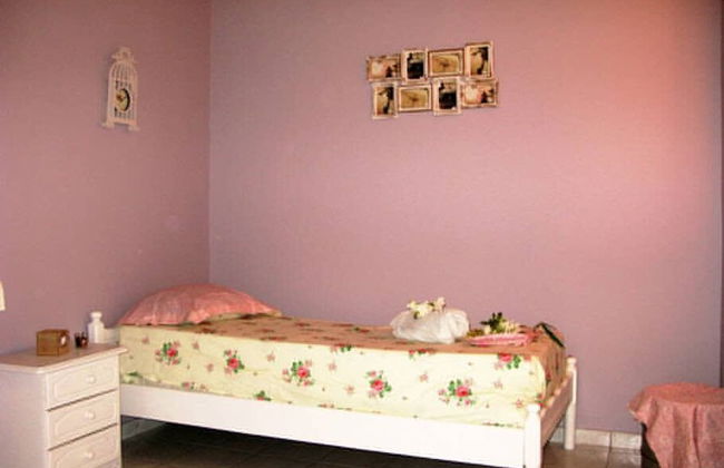 Kalamata s Handmade Apartment - Foto 19