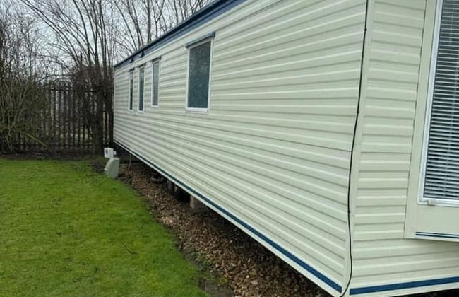 The Daxie 3-bed Caravan in Butlins Skegness - Foto 19