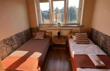 Luna Noclegi i Zakwaterowanie - Foto 33