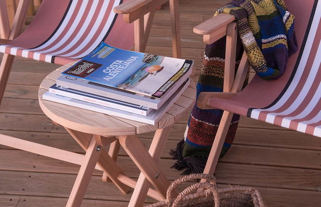 Craveiral Farmhouse by Belong - Foto 31