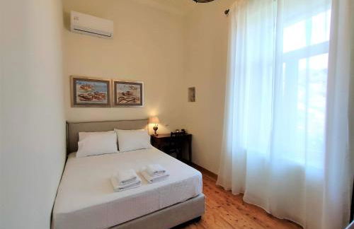 Spiti Sea View Neoclassical House in Stenies - Foto 46