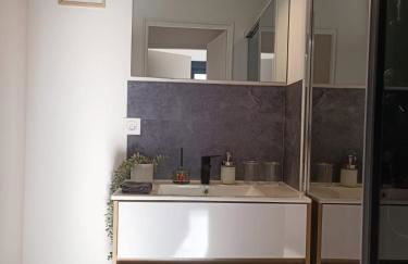 Appartement duplex dans une ancienne usine - Photo 15