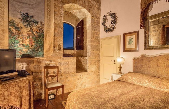 Antica Rocca - Foto 9