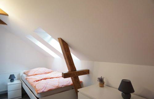 Ferienhaus Lusatia am Töpfer - Foto 19