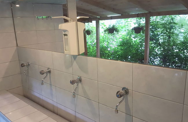 Rafting Camp Encijan - Photo 37