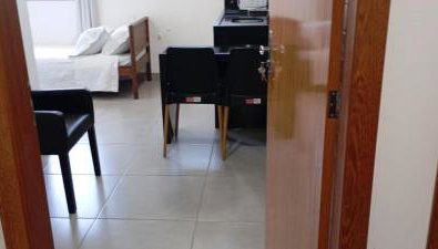 DN Studio 3 Aeroporto e Praia - Foto 4