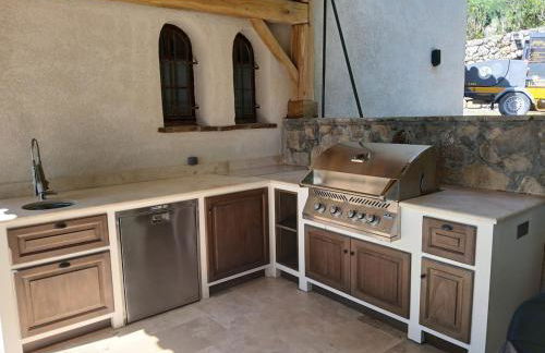 Luxury Villa and Panoramic View in Spéracèdes - Foto 23