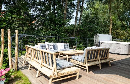 Ferienhaus Heuliebe - Foto 30