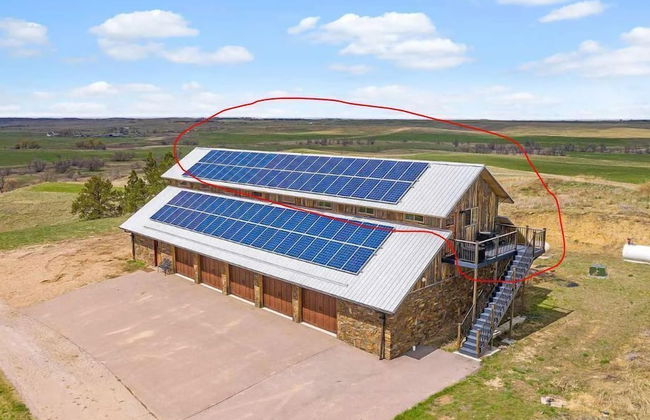 The Loft at Raz - Photo 11